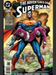 Superman Adventures #567 - náhled