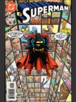 Superman #142 - náhled