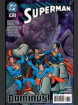 Superman #138 - náhled