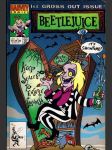 Beetlejuice 1st Gross out Issue! - náhled