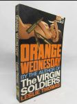 Orange Wednesday - náhled