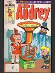 Little Audrey #1 - Special Collectors Issue! - náhled