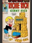 Richie Rich #1 - Giant Size - náhled