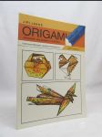 Origami: Japonské skládanky z papíru - náhled