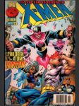 X-Men #65 - Children of the Atom: Hunted! - náhled