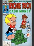 Richie Rich #1 - Cash Money - náhled