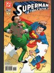 Superman in Action Comics #746 - náhled