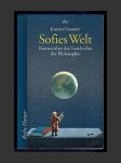 Sofies Welt - náhled
