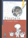Einstein a stroje času - náhled