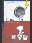 Einstein a stroje času - náhled