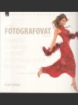 Naučte se fotografovat kreativně - Fashion - Glamour - Portrét - Portfolio/Book - Reklama - náhled