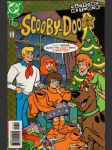 Scooby-Doo #17 - náhled