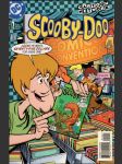 Scooby-Doo #12 - náhled