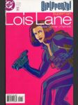 Lois Lane - náhled