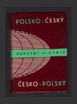 Polsko-český, česko-polský kapesní slovník - náhled