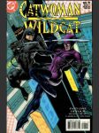 Catwoman Wildcat #1 (Part 1 of 4) - náhled