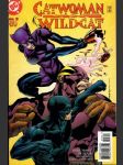 Catwoman Wildcat #3 (Part 3 of 4) - náhled