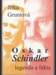 Oskar Schindler - legenda a fakta - náhled