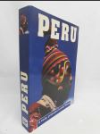 Peru (turistický průvodce) - náhled