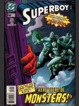 Superboy #56 - náhled