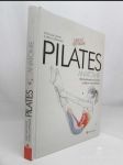 Pilates anatomie: Váš ilustrovaný průvodce cvičením na podložce - náhled