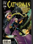 Catwoman #62 - náhled