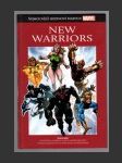 NHM 75 - New Warriors - náhled