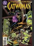 Catwoman #59 - náhled