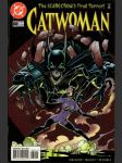 Catwoman #60 - náhled