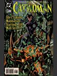 Catwoman #67 - náhled