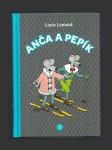 Anča a Pepík 3 - náhled