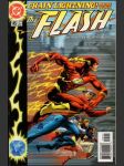 The Flash #145 - náhled