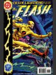 The Flash #147 - náhled
