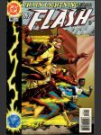 The Flash #148 - náhled