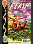 The Flash #146 - náhled