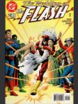 The Flash #142 - náhled