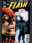 The Flash #144 - náhled