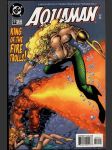 Aquaman #52 - náhled