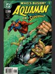 Aquaman #53 - náhled
