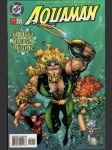 Aquaman #50 - náhled