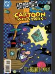 Cartoon All-Stars 12 - náhled