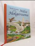 Podivuhodná cesta Nilse Holgerssona - náhled