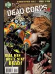 Dead Corps(e) #2 - náhled