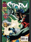 Storm - X-Men #4 - náhled