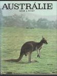 Austrálie - Země a život - náhled