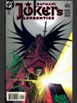 Batman: Joker's Apprentice - náhled