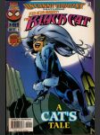Uncanny Origins #10 featuring Felicia Hardy: The Black Cat - náhled