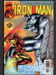 The Invincible Iron Man #24 - náhled