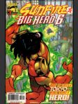 Sunfire Big Hero 6 #3 - náhled