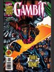 Gambit #12 - Thief of Time - náhled